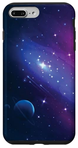 Ottimo regalo spaziale, come accessorio per cellulare e come regalo di Natale o regalo di compleanno per uomini, donne e bambini.