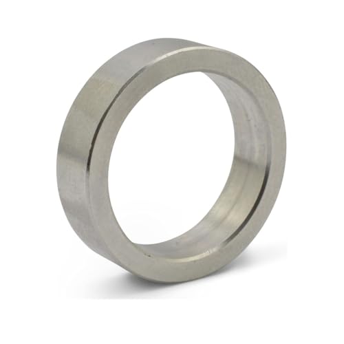 Casquillo Limitador Variador Piaggio 50cc 2T – 20x25x6 mm – Tope Mecánico Reducción Velocidad Scooter – Compatible NRG Typhoon Zip
