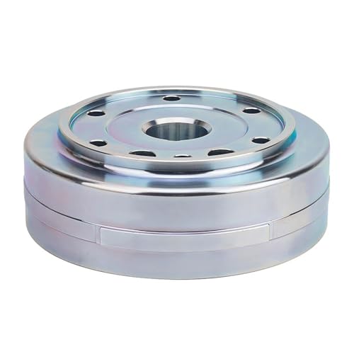 Rotor de encendido para solucionar fallas de arranque en Suzuki Eiger 400 LTA400F 2
