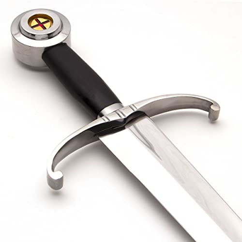 Windlass High Carbon Steel King Henry V Sword Sharped Edge