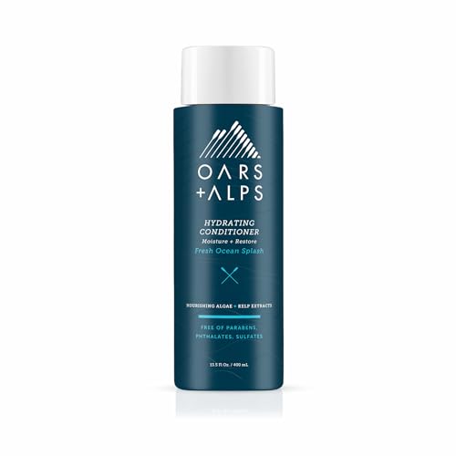 Oars + Alps Hydrating Conditioner 13.5oz 1pk