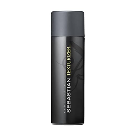 Sebastian Texturizer Gel líquido Flexibilidad y definición Todo tipo de cabellos 150ml