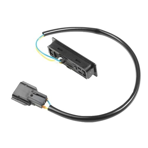 Interrupteur d'ouverture du hayon Qashqai chargez votre coffre facilement avec la pièce 253804EA0A