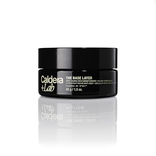 Caldera + Lab The Base Layer