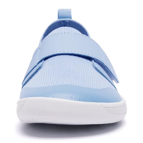 Toddler Little Kids Barefoot Minimalist Wide Toe Box Zero Drop Breathable Flexible Lightweight Shoes3