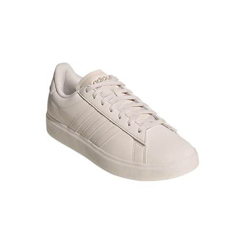 Image of adidas Women's Grand Court 2.0 Tennis Shoe
