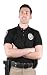 First Class Poly Cotton Security Short Sleeve Polo Shirts (XL, Short Sleeve)