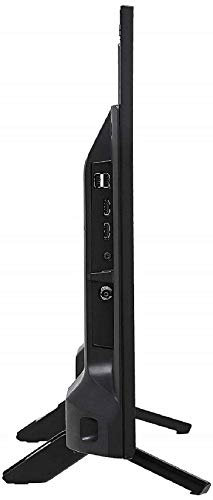 Image of Sony Bravia 80cm (32 Inches) HD Ready LED TV with Fire TV Stick, KLV-32R422F (Black) | Smart Combo