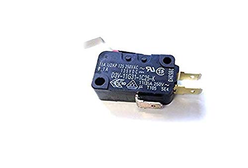 LiftMaster Commercial Garage Door Opener SPDT Limit Switch Part # 23-10041