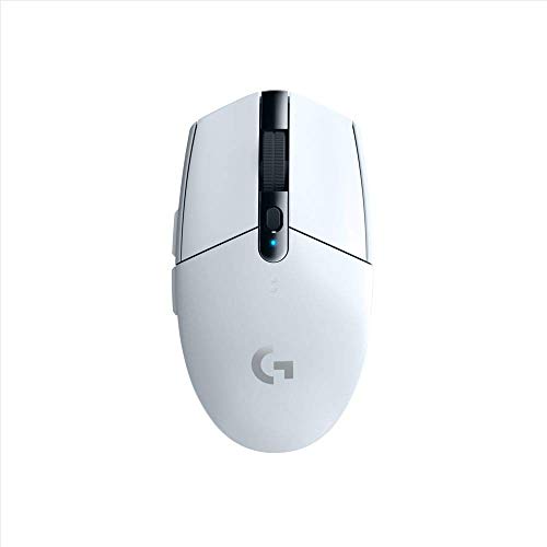 Sensore di gioco HERO: il sensore per mouse HERO di nuova generazione offre fino a 10 volte l'efficienza energetica rispetto ad altri mouse da gioco con precisione e reattività eccezionali grazie alla precisione 400 IPS e alla sensibilità fino a 12000 DPI