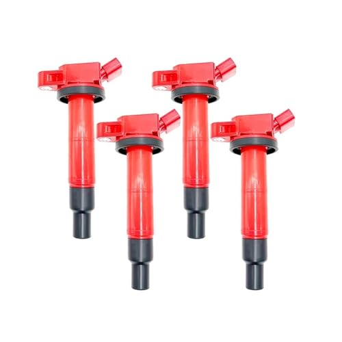 Bobine d'allumage UF333 compatible avec modèles 90919-02243 et 90919-02244 pour moteur essence
