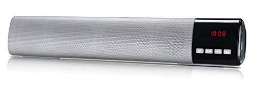 Bluetooth Speaker with Super Bass 
