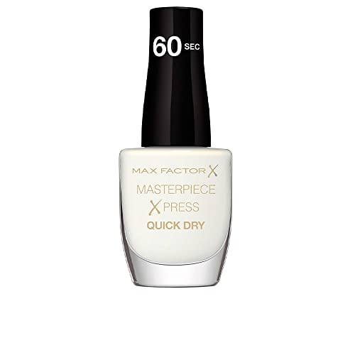 Max Factor Masterpiece Xpress Quick Dry Laca de uñas Tono 150 Split Milk 8 ml