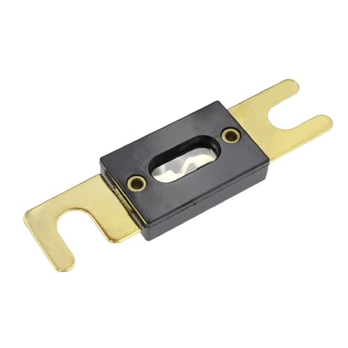 Porta fusible para automóvil ANS-800 32V 15A 1 Unidad miniatura 2