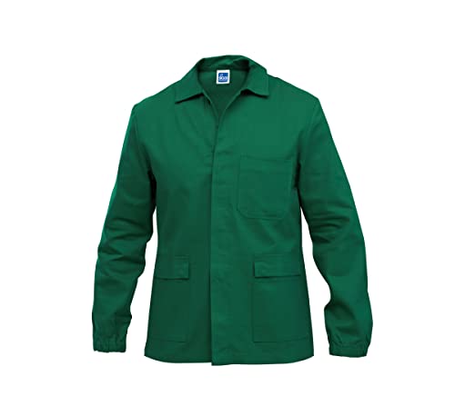Siggi Giacca New Extra Verde,Uomo,46