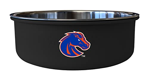Broncos Pet Bowl Officially Licensed Collegiate Product