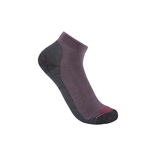 Chaussettes Carhartt femme en laine mérinos pour vos activités en plein air