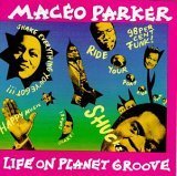 Life on Planet Groove [Audio CD]
