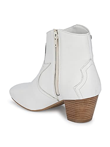 Image of Delize Women Ankle Boots