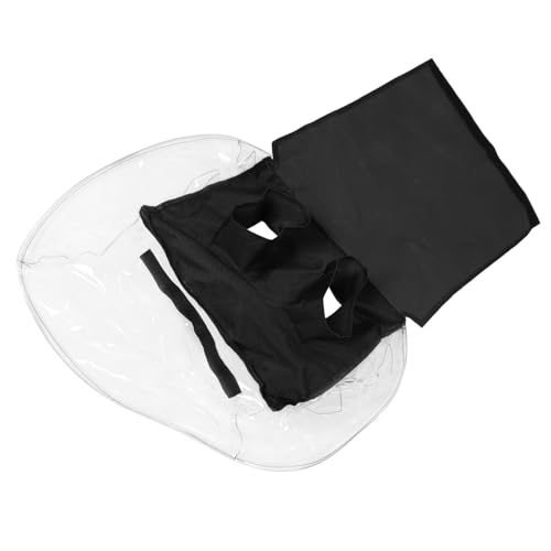 Projecteur de scène avec distribution lumineuse optimisée et protection pluie PVC