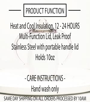 Personalized Insulated Stainless Steel Sippy Cup, Any Name or Text, Floral Giraffe, 10oz, BPA Free, Baby Girl, Sippy cup for toddlers, Sippy cup for baby