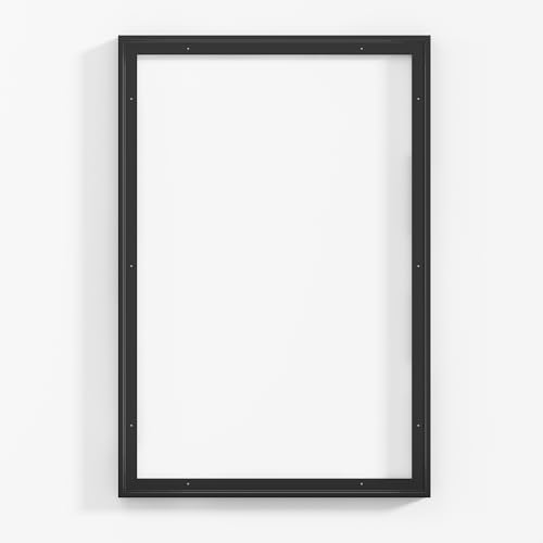 Venusmiles Canvas Frame 24x36 Frame for Canvas Painting Floating for 1