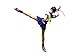 Tamashii Nations Bandai S.H.Figuarts Sakura Kasugano Street Fighter Action Figure