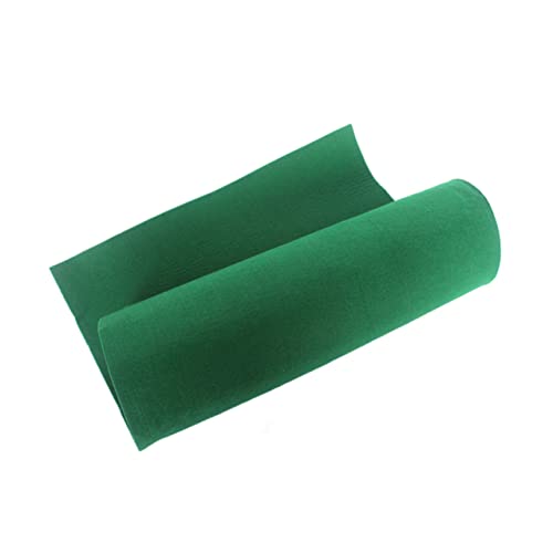 Alfombra térmica para reptiles 2pcs DOITOOL verde 26.5x40 cm miniatura 4