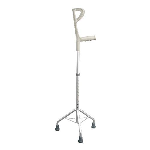 TRIPODE ALTEZZA REGOLABILE APPOGGIO BRACHIALE Art. RP719 - AD-17B **