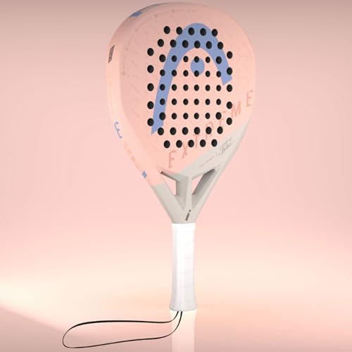 Image of HEAD Extreme Padel Racket Paddle Series (Elite, Motion, One, Pro) | Paddle