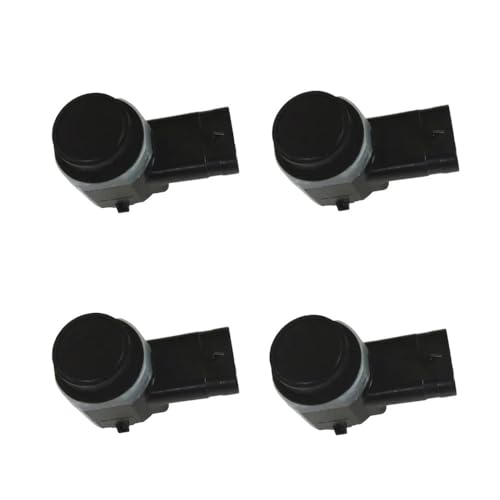 Capteur de stationnement PDC pour A7 2011-2016 kit de 4 pièces pour radar de recul