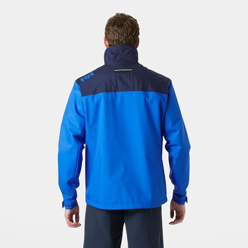 Image of Helly-Hansen Men's Crew Midlayer Jacket 2.0