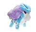 beibeiwang Tres Juguetes De Peluche Sagrados, Muñeco Suicune De Peluche Suave Versión Q, Juguetes para Niños, Regalos De Cumpleaños De Navidad para Niños Y Niñas De 30 Cm