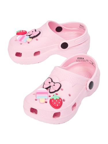 Image of Max Unisex-Child Sp24kgcg7033 Clog