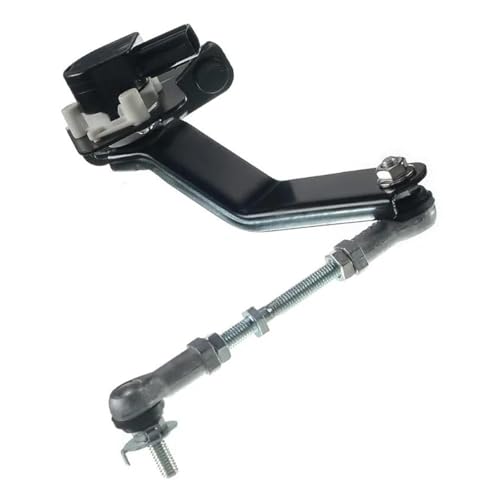 Sensor De Nivel De Altura 8940741010 Con Soporte 89407-41010 Para Lexus ES350 2007-2012 Sensores De Altura