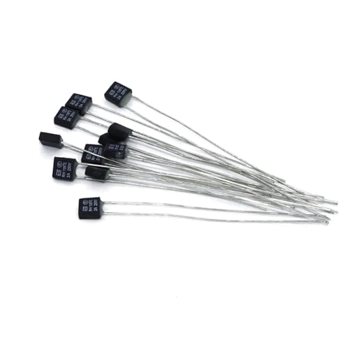 Fusible térmico RH 2A 105C para reparar cafeteras y evitar sobrecalentamientos peligrosos