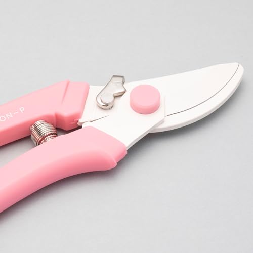 Tijeras de Poda Sakagen P180 Classic Pink miniatura 5