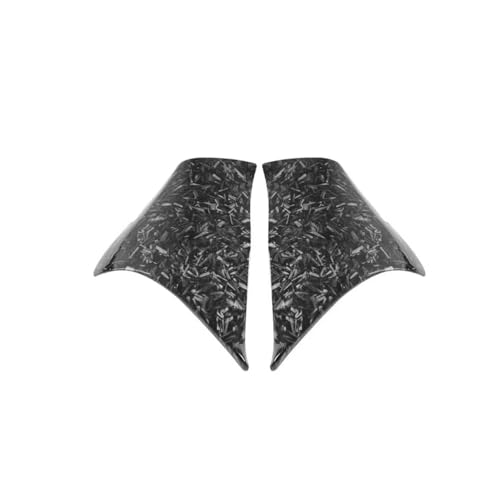 Moto Accessoires D'aile Fixe Avant GSX-R1300 Finition Premium Color4