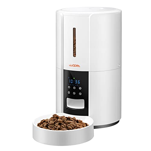 Top 10 Best Little Giant Pet Feeder : Reviews & Buying Guide - Katynel