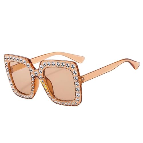 Lunettes de soleil retro femme UV400 : protégez vos yeux avec une touche mode incontournable