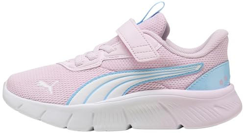 Basket PUMA Flexfocus Modern Jelly Fille - Chaussures de sport enfant