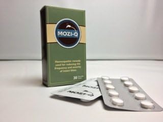 Mozi-Q Chewable, 30 CT
