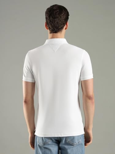 Image of Tommy Hilfiger Men Polo Shirts
