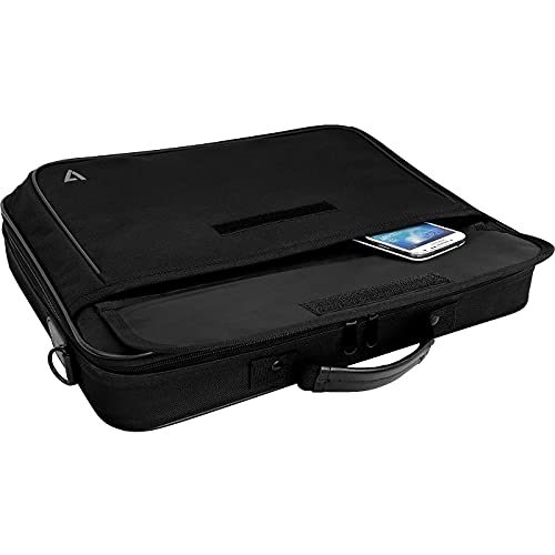 Maletín para portátil V7 16.1 Essential Frontloader miniatura 3