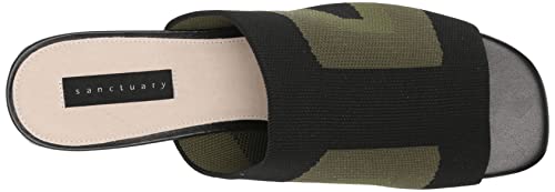 Image of Women's Rumble Sandals - Comfortable, Durable, and Breathable Leather Sandals for Versatile Everyday Wear
