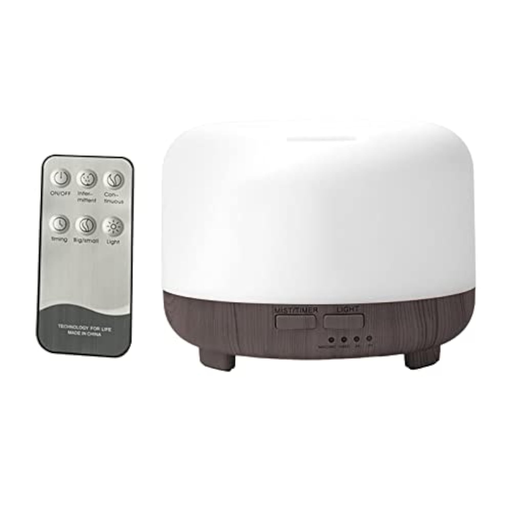 BNF Essential Diffuser with Remote Control