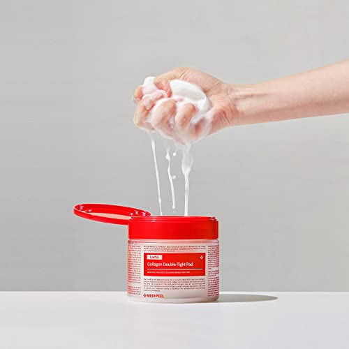 Medi-Peel Red Lacto Collagen Peeling Pad