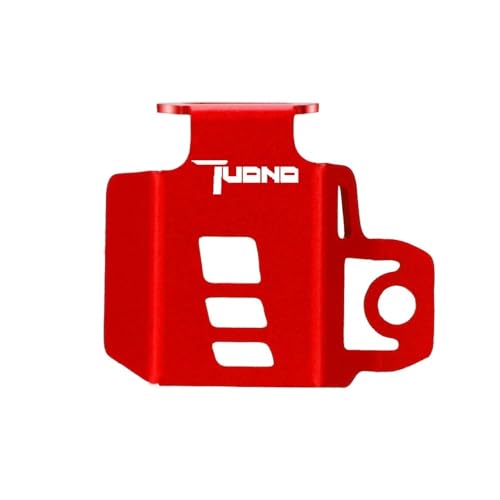 Motorrad Bremsflüssigkeitsbehälter hinten Schutzab FÜR RS660 FÜR Tuono 660 RS Motorrad Brems Reservoir Schutz Flüssigkeit Abdeckung Tasse