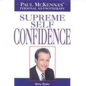 Supreme Self Confidence