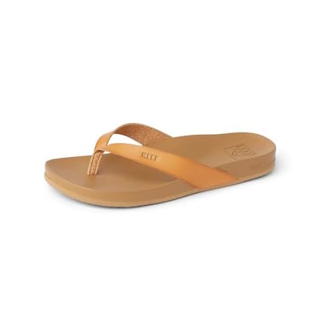 Tongs Reef Femme Cushion Bounce Cover